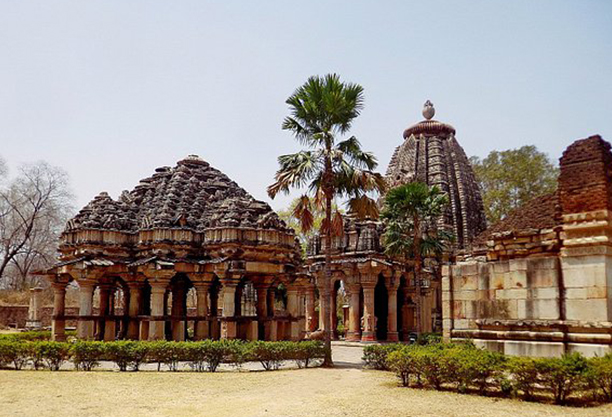 Things To Do Bhainsrorgarh