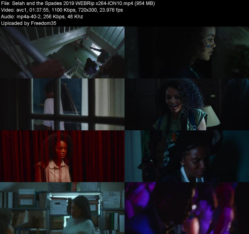 Selah-and-the-Spades-2019-WEBRip-x264-IO
