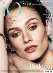 Io Donna del Corriere della Sera – 15 Agosto 2026 [True PDF]