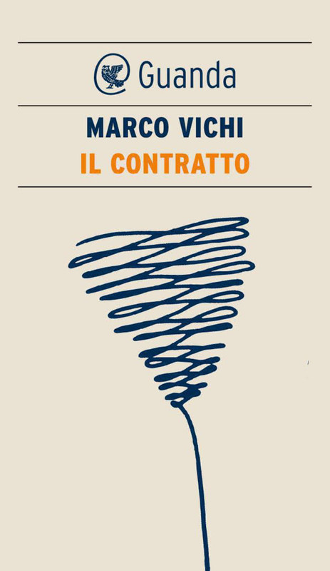 Marco Vichi - Il Contratto (2012)