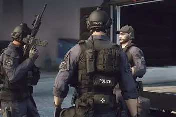 Críticas Ante el Nuevo Protocolo para despliege del SWAT 