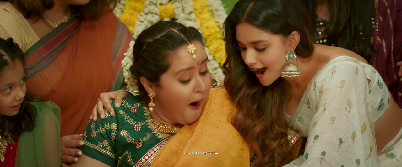 29Keerthy Suresh in Baby John (2024) Movie MyVantagePoint