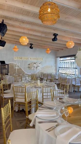 Altura Event Centar Restoran & Sala Niš — foto 6
