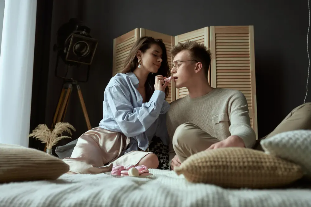 Relationship Intimacy Tips That Work in Real Life