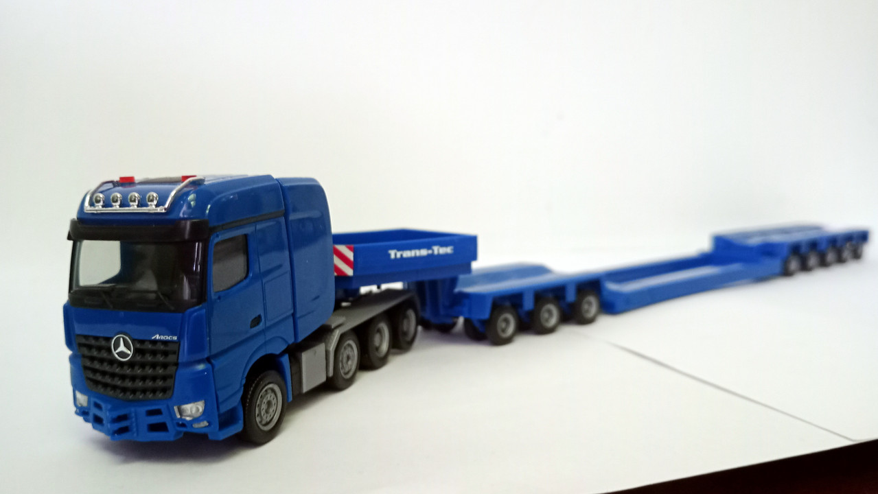 Mach (3522)