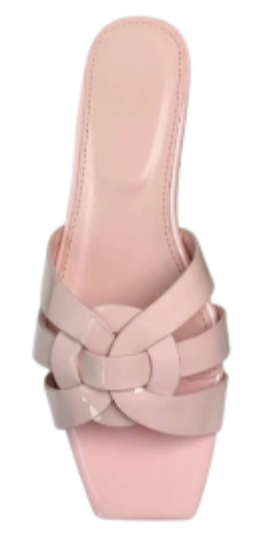 YSL Sandals