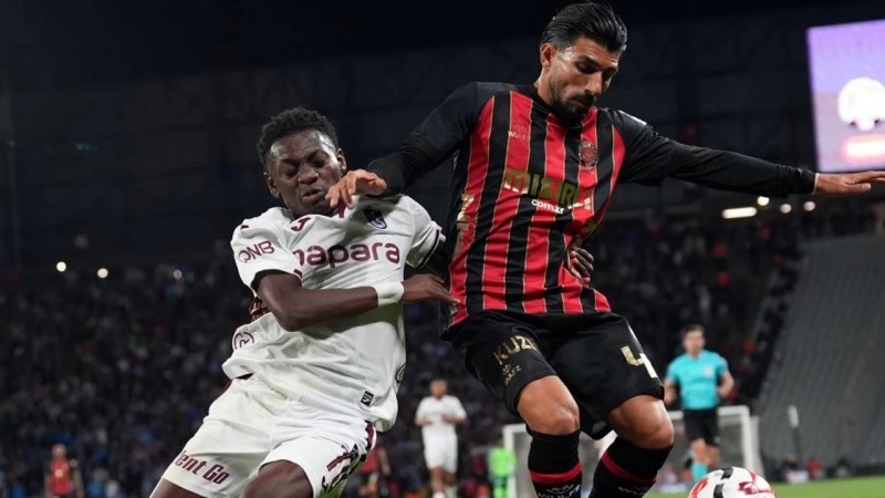 Nhận định, soi kèo Trabzonspor vs Karagumruk, 00h00 ngày 28/02