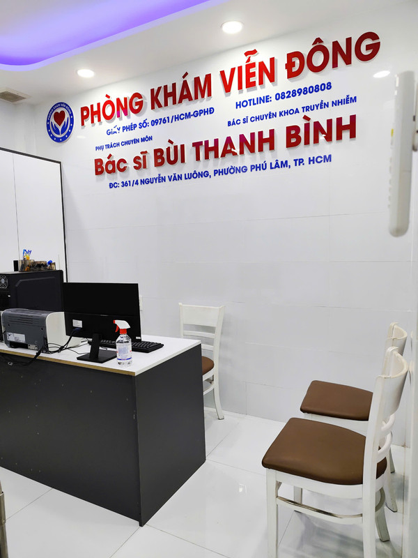 Hoạt động chuyên môn