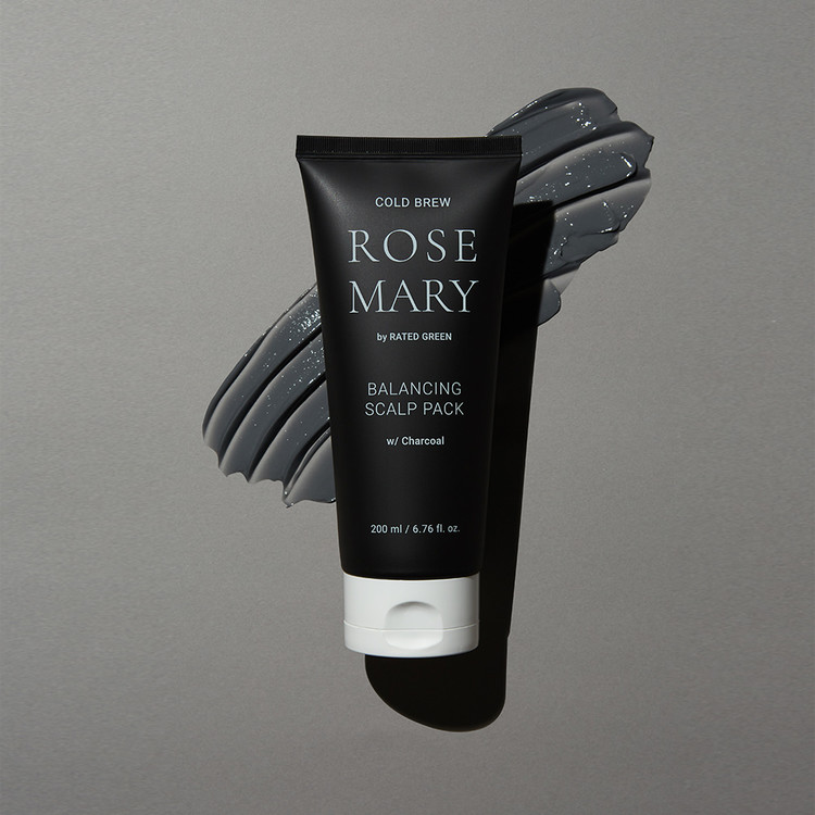 маска для волосся