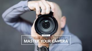 The Portrait Masters - Camera 101 Complete Bundle