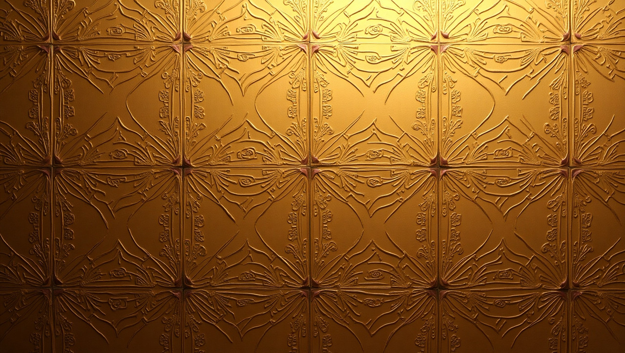 Gold Wallpaper Wallpaper