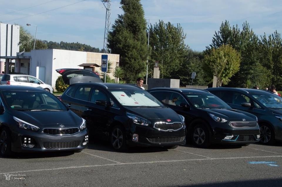 Encontro Nacional Kia Clube Águeda 2018 Fausto_7