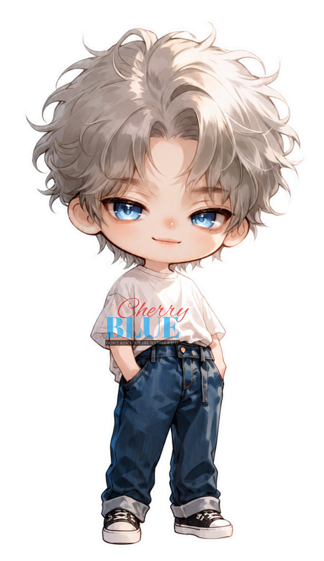Chibi Right
