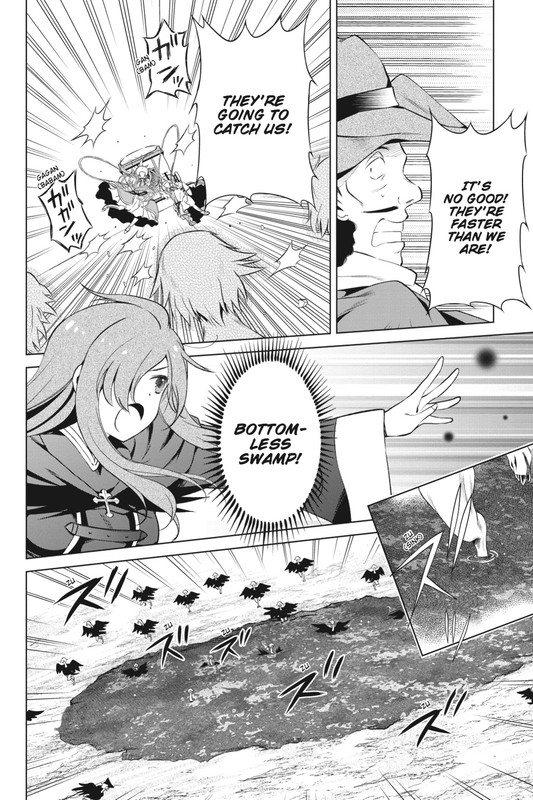Kono Subarashii Sekai ni Shukufuku wo!Vol6-13