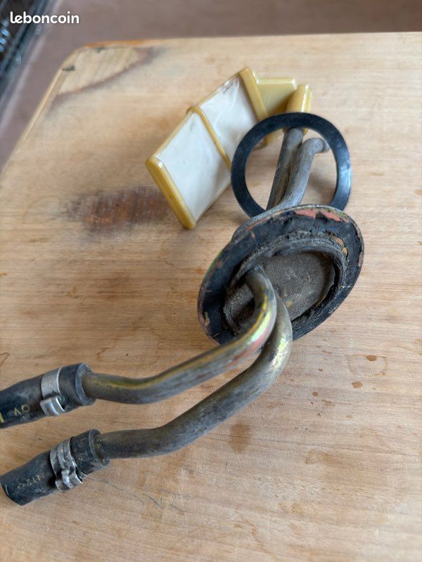 1 Crépine R25 V6