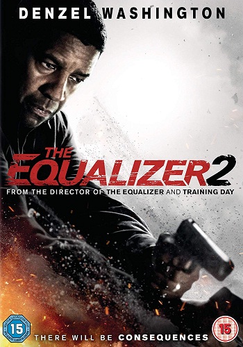 The Equalizer [Latino]