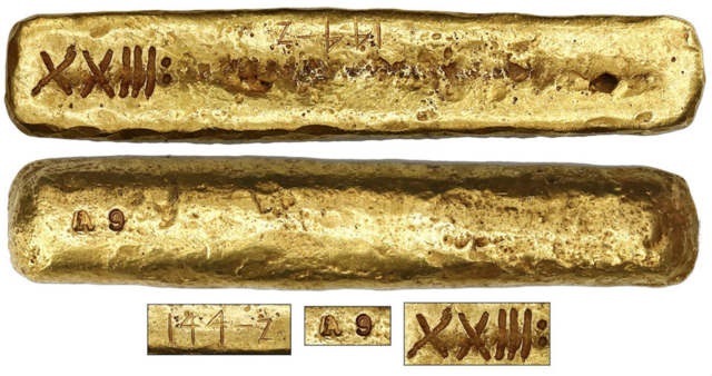 ATOCHA 1622 SHIPWRECK 