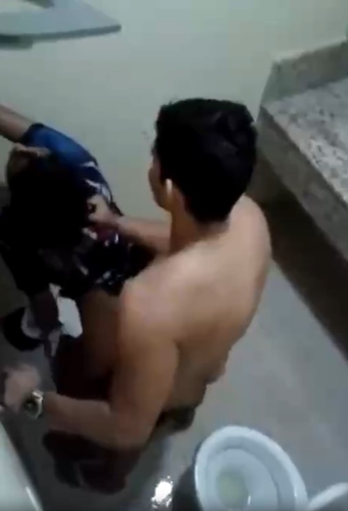 Ngintip Temen Ngewe