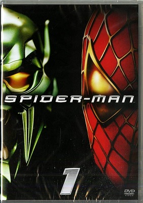 Spider-Man (2002) DVD9 Copia 1.1 ITA ENG