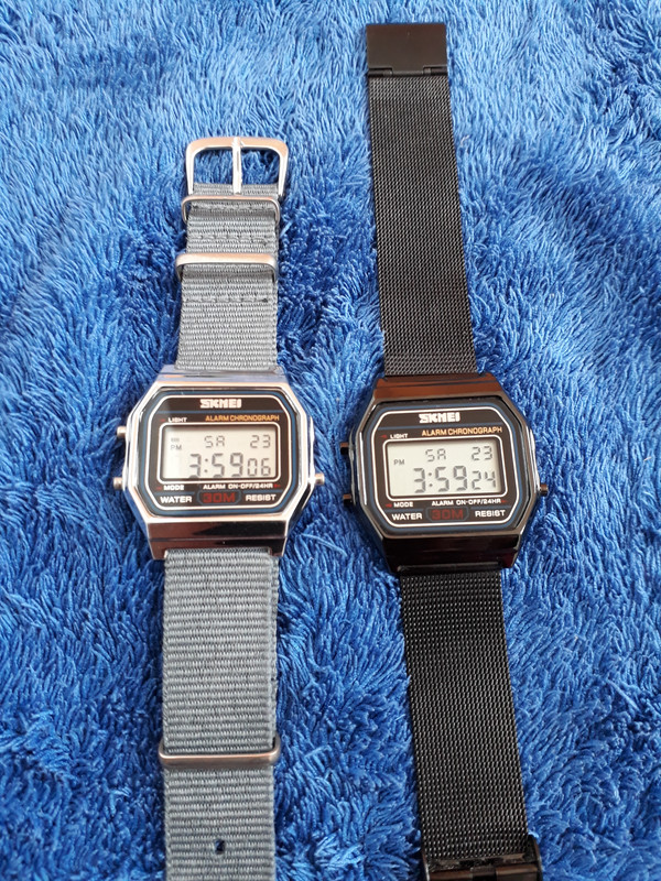 digitales vintage