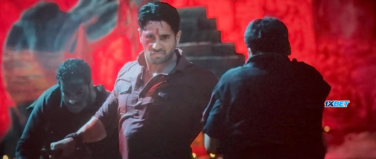 The Vvaan: Force of the Forrest 2026 HDCam [Hindi] 1080p 480p 720p Screenshot