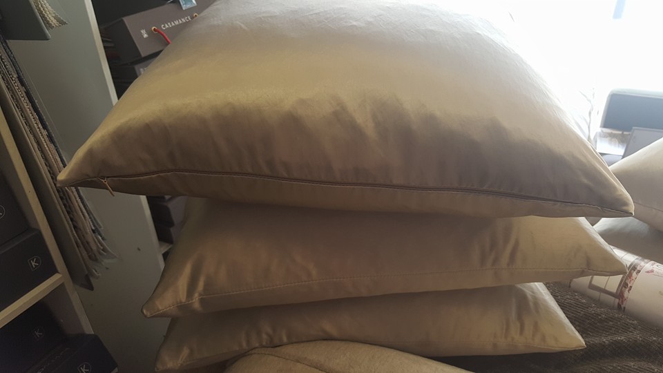 Cushion 2
