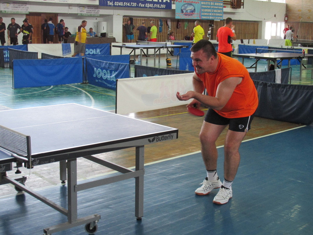 MOMENTE SPECIALE TURNEU A  TULCEA 2017 (73)