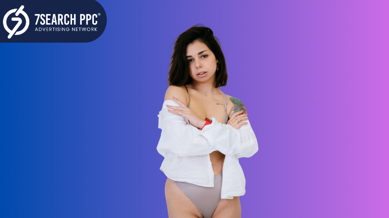 Adult Ads network 1