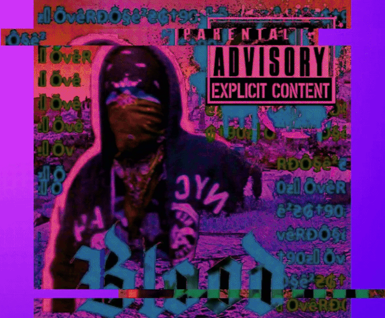 Gangsta Kodie