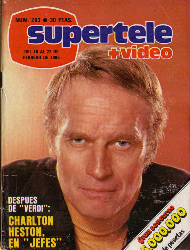SUPERTELE Nº 283 del 16 al 22 de febrero de 1985_01