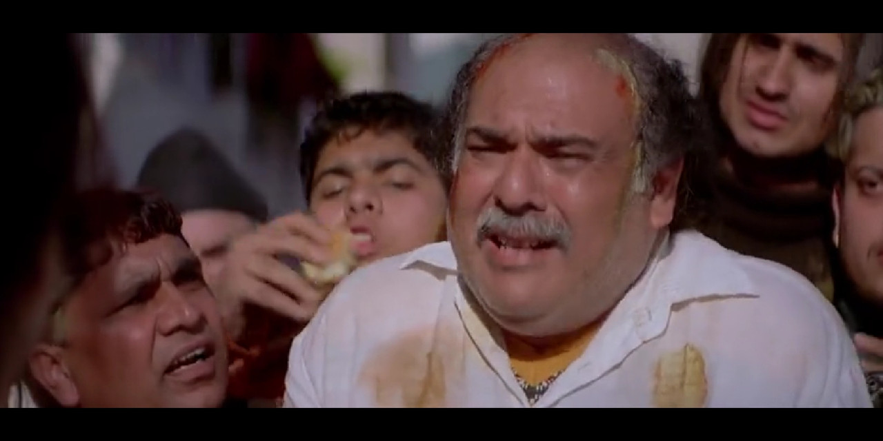 Do Dooni Chaar Movie Screenshot
