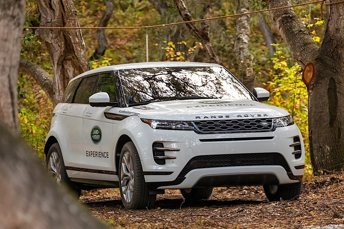 Land Rover Teen Drive Experience (12)