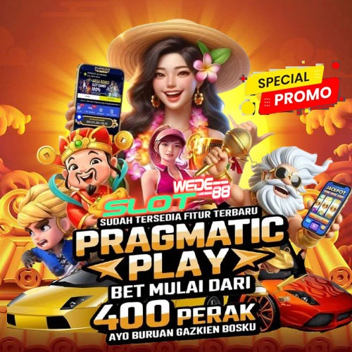 Promo SlotWede88