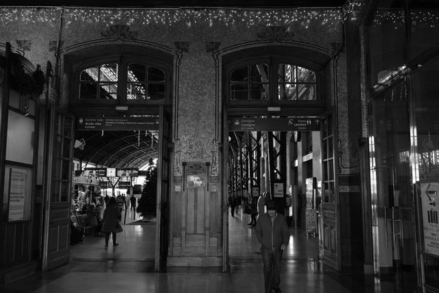 VALENCIA en un fin de semana - Blogs of Spain - Domingo 31/12: Centro de Valencia y Fin de Año en la Plaza del Ayuntamiento (17)