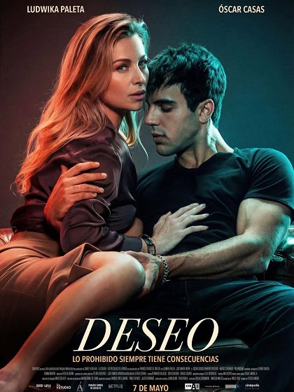 Toužení / Deseo (2026)