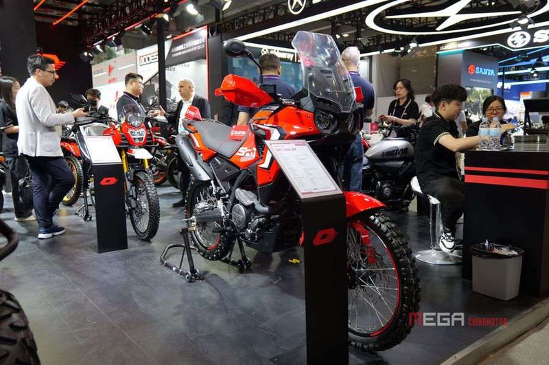 New-off-roads-at-137th-Canton-Fair-Chine