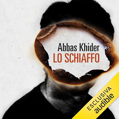 Abbas Khider - Lo schiaffo (2024) (mp3 - 128 kbps)