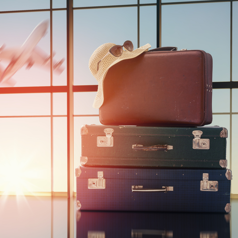 Wiplan Holidays travel planning team in Nairobi Kenya