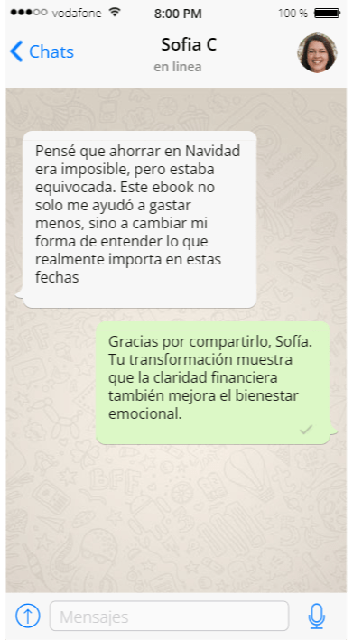 Testimonio 2