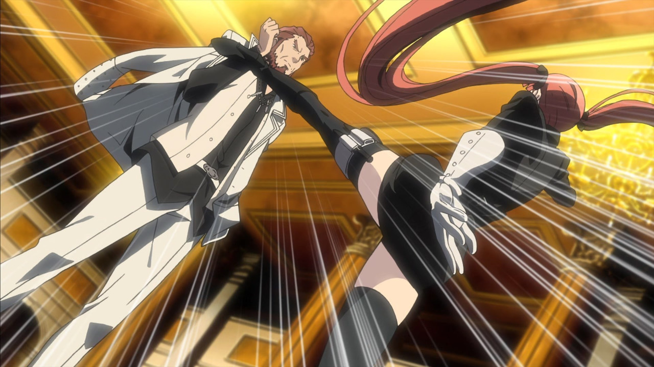GHOST 1080p Arcana Famiglia La storia della Arcana Famiglia 01 BD HEVC 10bit Dual Audio AC3 B