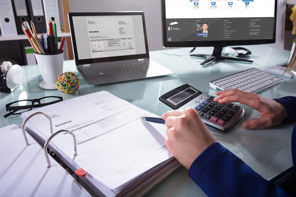 Outsourcing Accounting Services: A Solution To Maximizing Productivity