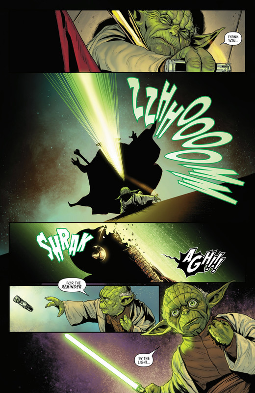 Star Wars - Jedi Knights 002 (2025) - 0016