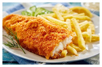  POISSONS 