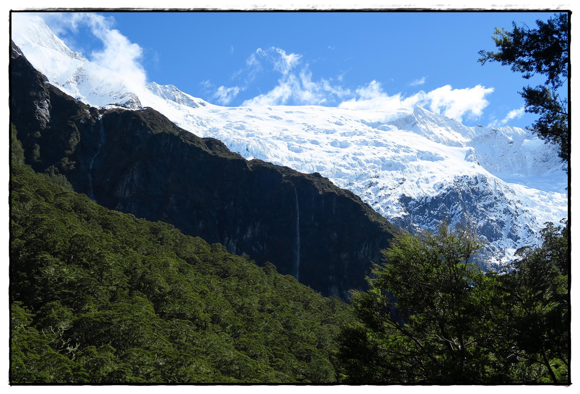 Escapada a Queenstown y Wanaka (octubre 2018): glaciares, lagos y vistas - Escapadas y rutas por la Nueva Zelanda menos conocida (12)