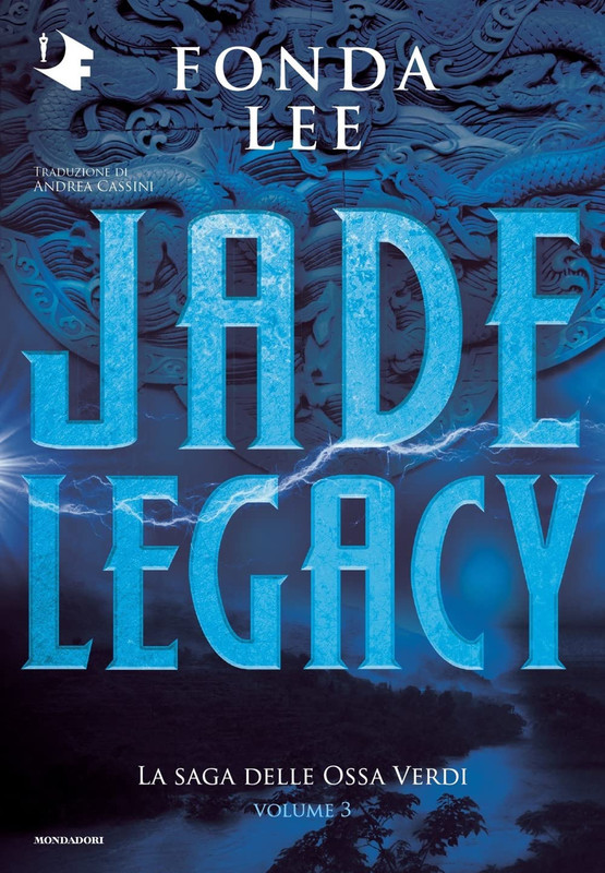 Jade Legacy