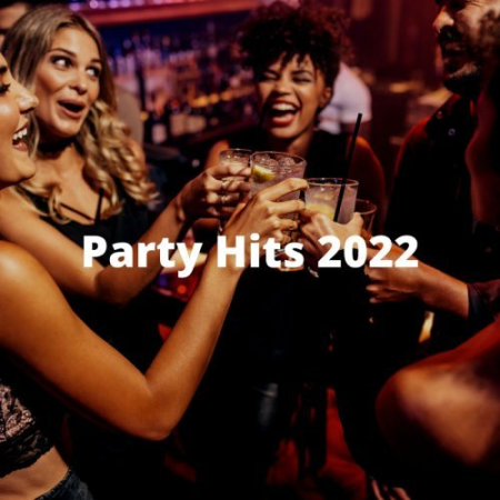 VA - Party Hits 2022 (Mp3)