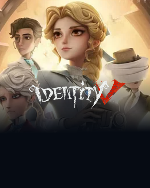 Identity V