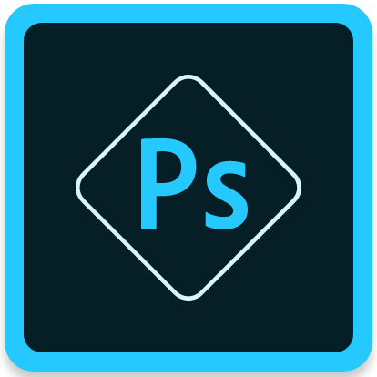 Adobe Photoshop Express: Photo Editor Collage Maker v6.2.593