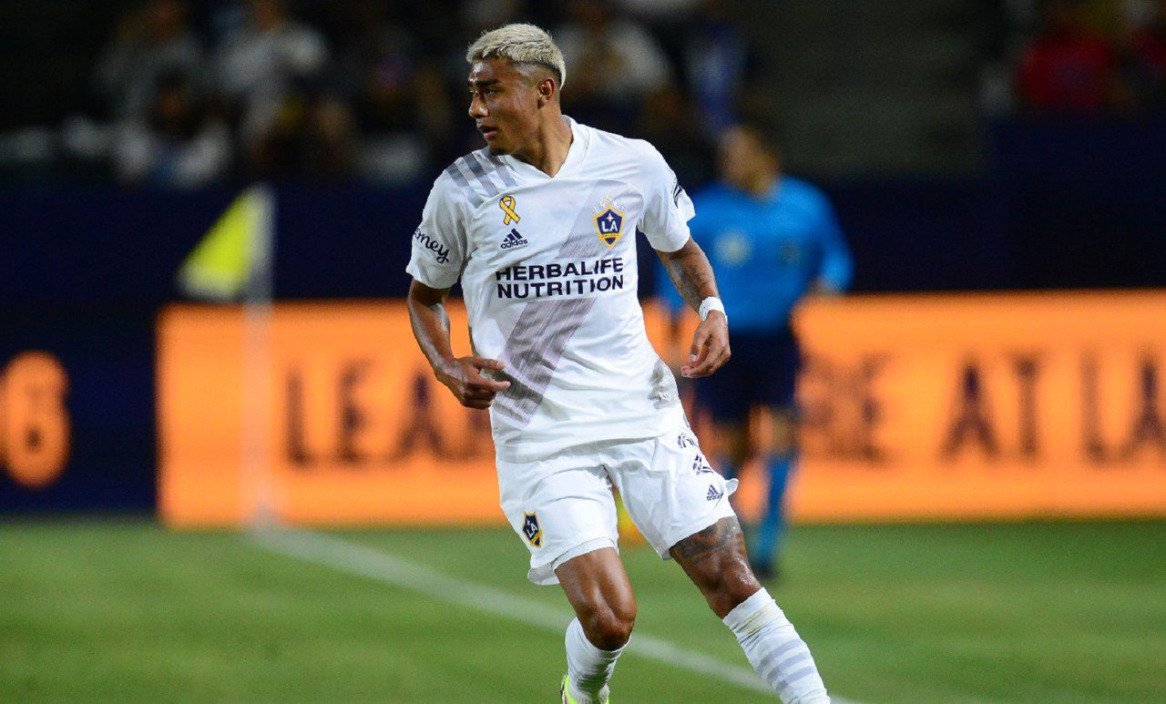 Futbolista que llamó Martino se niega a participar en el México vs Ecuador