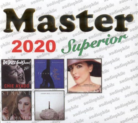 VA - Master Superior (2020)